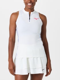 Mizuno Women's Fall Daybreakers Print Tank