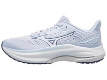 Mizuno Wave Inspire 22 Damen Laufschuhe Ancient Water/Whit