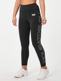 Leggings Mouratoglou Femme Match 