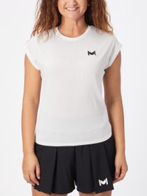 T-shirt Mouratoglou Femme Match 