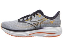 Zapatillas hombre Mizuno Wave Rider 29 Harbor Mist/Blue