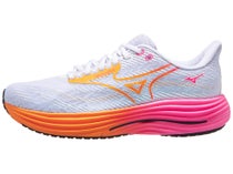 Zapatillas unisex Mizuno Wave Rider 29 - Hanabi