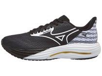 Mizuno Wave Rider 29 Unisex Laufschuhe Origami/Weiß
