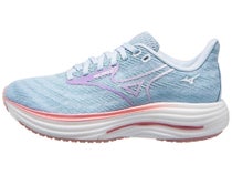 Mizuno Wave Rider 29 Women's Shoes Nantucket Breeze/Orc