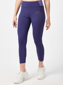 Leggings Femme Mouratoglou Apparel Paris