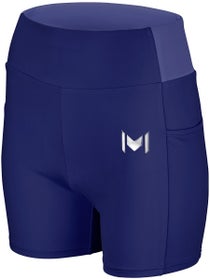 Mouratoglou Apparel Women's Paris Shortie