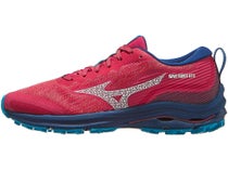 Zapatillas mujer Mizuno Wave Rider GTX Jazzy/Azul Opal