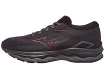 Zapatillas mujer Mizuno Wave Serene GTX Rumba Red/Negro