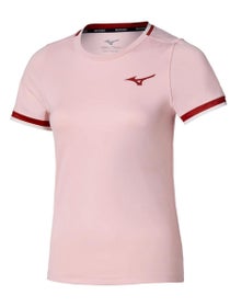 Mizuno Women's Spring Stargazer Top