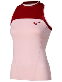 Mizuno Women's Spring Stargazer Tank