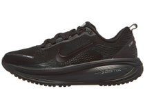 Nike Vomero 18 Men's Shoes Black/Black/Grey