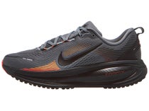 Nike Vomero 18 Men's Shoes Smoke Grey/Black/Orange