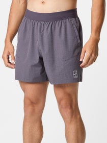 Nike Men's Summer Advantage Print 6" Short