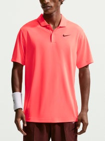 Nike Men's Summer Dri-Fit Solid Polo