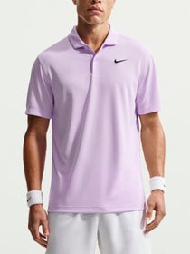 Nike Men's Summer Dri-Fit Solid Polo