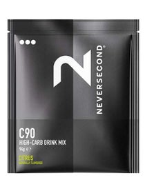 Neversecond C90 High-Carb Mix Citrus(1x94g)