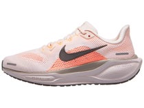 Nike Pegasus 41 Damen Laufschuh Guava/Stone/Orange