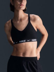 Nike Women's Basic Indy Medium Support Bra