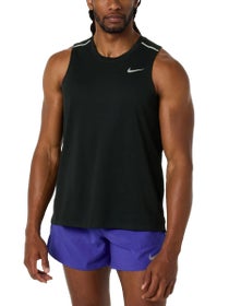 Nike Men's Basic Miler Sleeveless Top