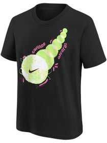 Camiseta ni&#xF1;o Nike Carlos Alcaraz Limited Edition