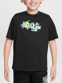 Camiseta ni&#xF1;o Nike Multisport JDI Oto&#xF1;o