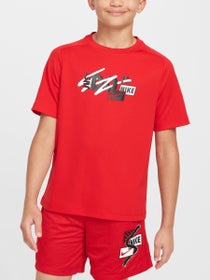 Camiseta ni&#xF1;o Nike Multisport JDI Oto&#xF1;o