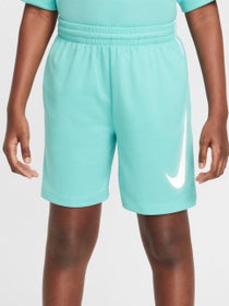 Pantal&#xF3;n corto ni&#xF1;o Nike Performance Swoosh Oto&#xF1;o