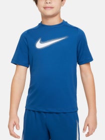 Camiseta ni&#xF1;o Nike Performance Multi