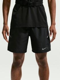 Nike Men's Basic Dri-Fit Miler 7" 2-in-1 Short
