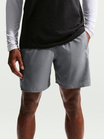 Nike Men's Basic Dri-Fit Miler 7" Short