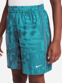Nike Boy's Summer Multi Print Performance Short