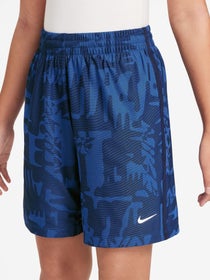 Nike Boy's Summer Multi Print Performance Short