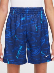 Nike Boy's Winter Multisport Print Short