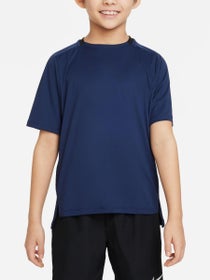 Camiseta t&#xE9;cnica ni&#xF1;o Nike CO Multi