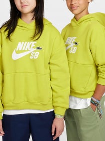 Sudadera con capucha ni&#xF1;o Nike CO SB