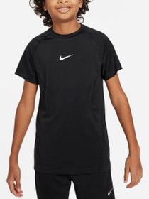 Camiseta ni&#xF1;o Nike Dri-Fit Primavera