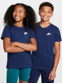 Camiseta manga corta ni&#xF1;o Nike Futura Primavera