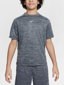 Camiseta ni&#xF1;o Nike Multi Heather Primavera