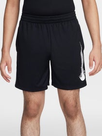 Pantal&#xF3;n corto ni&#xF1;o Nike Multi Swoosh Primavera