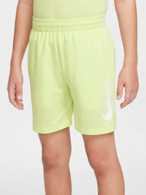 Pantal&#xF3;n corto ni&#xF1;o Nike Multi Swoosh Primavera