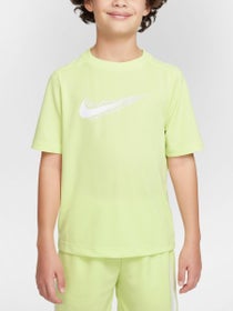 Camiseta ni&#xF1;o Nike Multi Swoosh Primavera