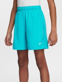 Pantal&#xF3;n corto ni&#xF1;o Nike Performance Primavera