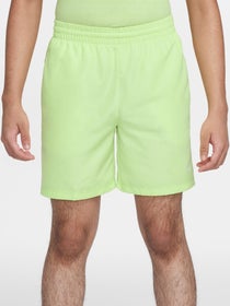 Pantal&#xF3;n corto ni&#xF1;o Nike Performance Primavera