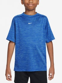 Nike Boy's Spring Multi Heather Top