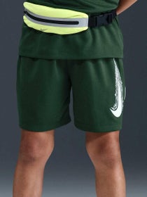 Nike Boy's Winter Multi Swoosh Short