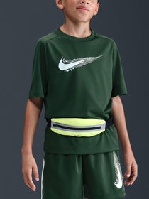 Nike Boy's Winter Multi Swoosh Top