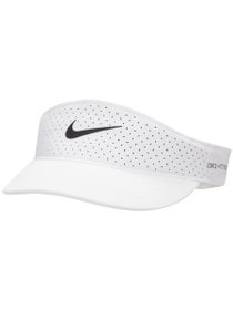 Visiera Nike Core Ace Bianco