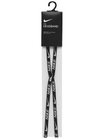 Cinta para el pelo Nike Core Fixed Lace