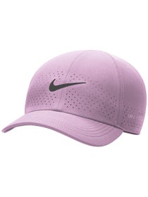 Nike Summer Advantage Hat Purple