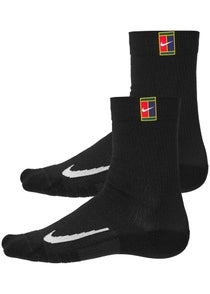 Nike Multiplier No-Show Sock 2Pk - Running Warehouse Europe